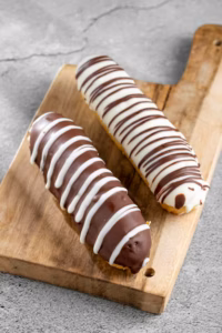 Eclair de Chocolate