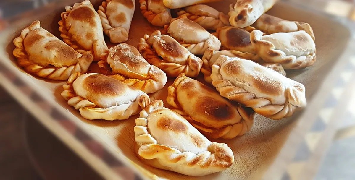 Empanadas Argentinas: Sabor e Tradição em Cada Mordida
