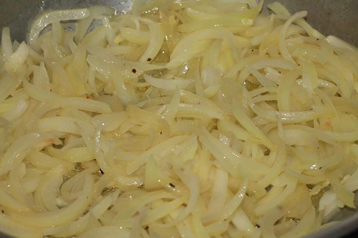 Fraldinha Acebolada