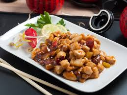 Delicioso Frango Kung Pao: A Preparo Perfeito