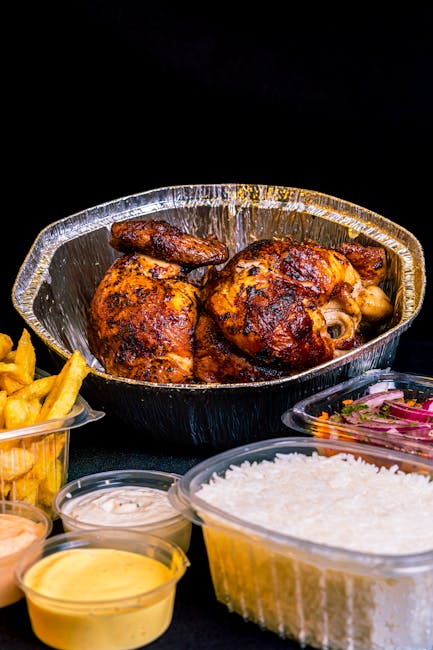 Frango Piri Piri