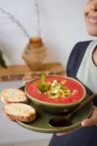 Gazpacho