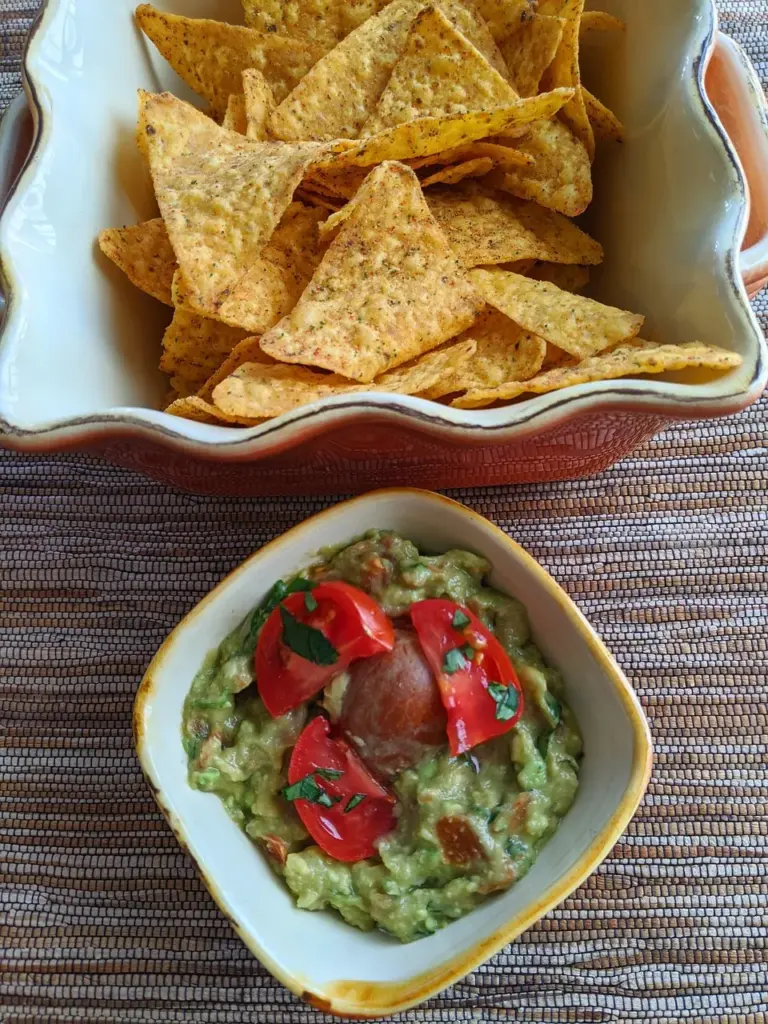 Guacamole: O Molho Mexicano que Encanta o Brasil
