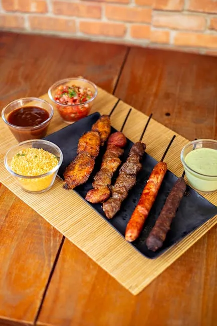 Linguiça de Frango Temperada com Ervas