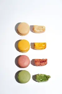 Macarons
