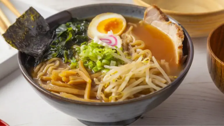 Aprenda a Hacer el Mejor Ramen Casero