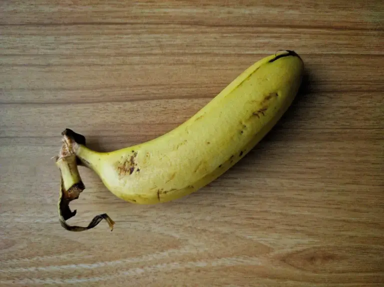 Banana da Terra Moqueca