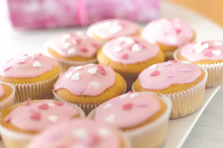 Muffin Integral de Avena: Sabor y Salud en Cada Mordida