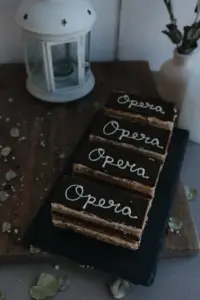 Opera Cake
