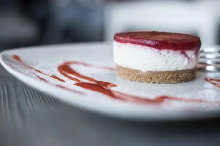 Panna Cotta Clássica: Uma Delícia Italiana que Encanta