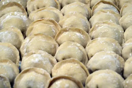 Pelmeni: Delícia Russa que Todos Devem Experimentar