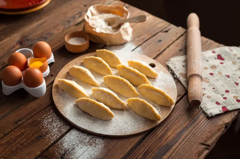 Pelmeni tradicionales: Sabor de Rusia en Su Plato