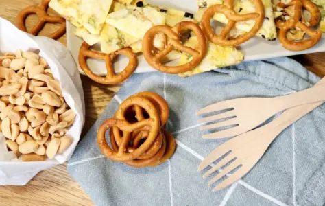Petiscos Irresistíveis: Receitas Tira-Gosto para Apreciar