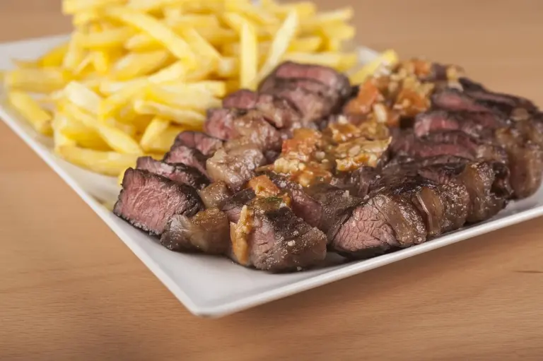 Stuffed Picanha: Sabor y Tradición en Su Mesa