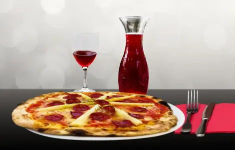 Deliciosa Pizza Pepperoni: A Favorita do Brasil