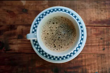 Receita de Café com Bolo Perfeito Para o Seu Café da Tarde