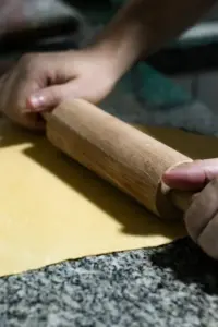 Receita Prática de Manteiga Clarificada