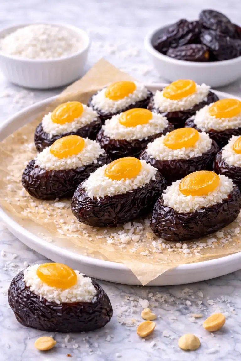 Deliciosa Receta de Olho de Sogra Tradicional