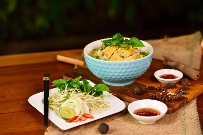 Traditional Pho Recipe: The Taste of Vietnam at Home