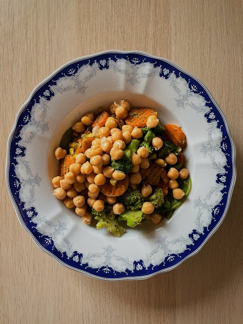 Refogado de Legumes Colorido e Saboroso
