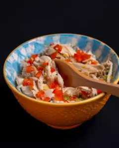 Delicioso Salpicão de Frango: Uma Receita Irresistível
