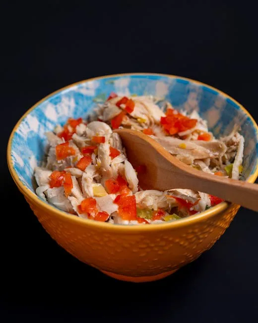 Delicioso Salpicão de Frango: Uma Receita Irresistível