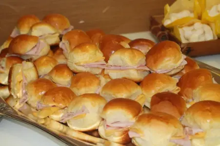 Sanduíche Reuben: Sabor Irresistível em Camadas