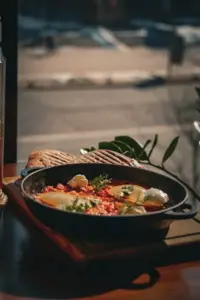 Shakshuka