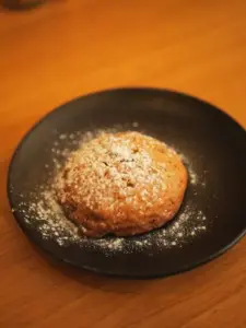 Snickerdoodles