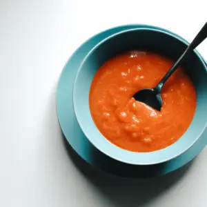Sopa Agridoce: Um Conforto em Cada Colher