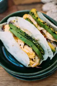 Tacos de Peixe: Uma Explosão de Sabor e Frescor