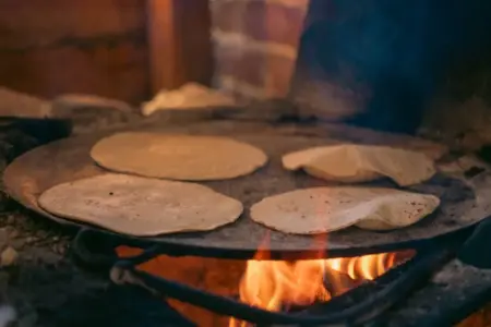 Tortilla Espanhola