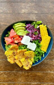 Tostones